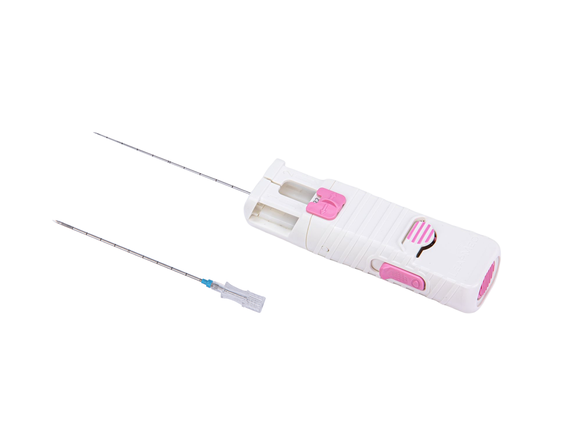 Disposibl Automatic Core Biopsy (MultiFire) Kit