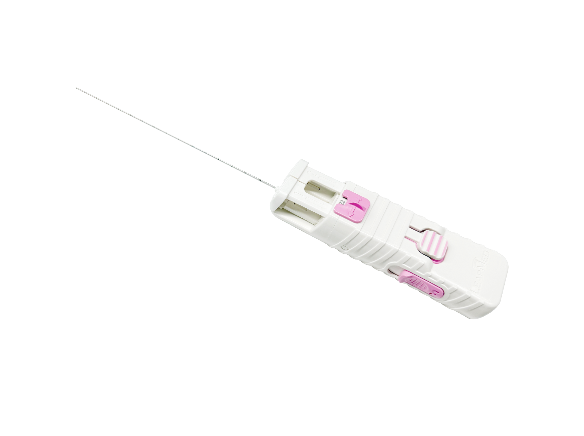 Disposibl Automatic Core Biopsy (MultiFire)