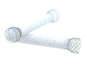 Non Vascular CE Stents